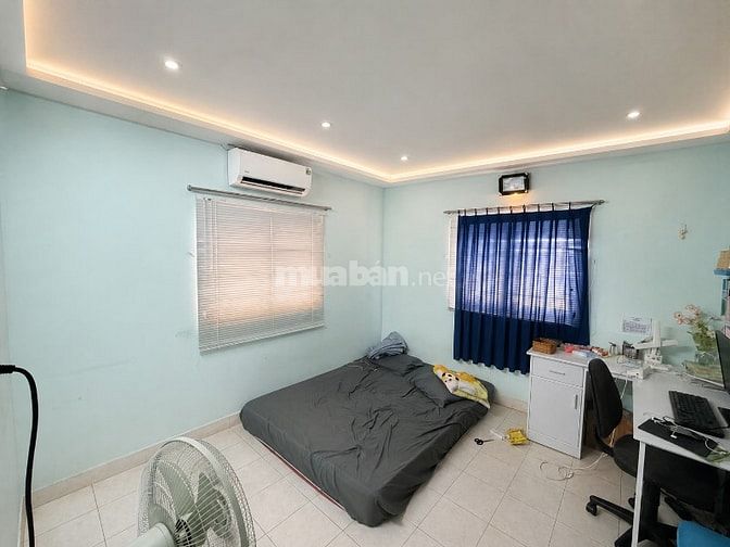Bán nhà Nguyễn Hồng Đào, Tân Bình, 101m2, ngang 6m, chỉ 8 tỷ hơn