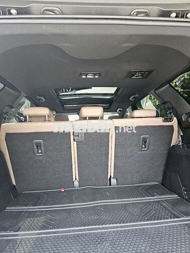 Peugeot 5008 GT 2022 Xanh Ngọc Lục Bảo