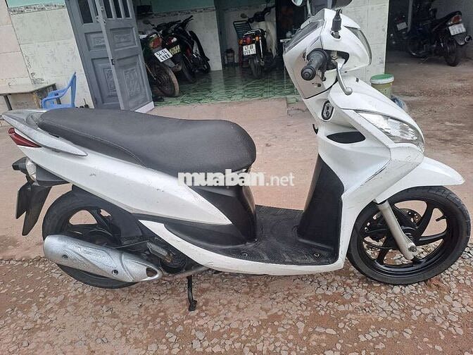 Xe Vi Son đời 2013