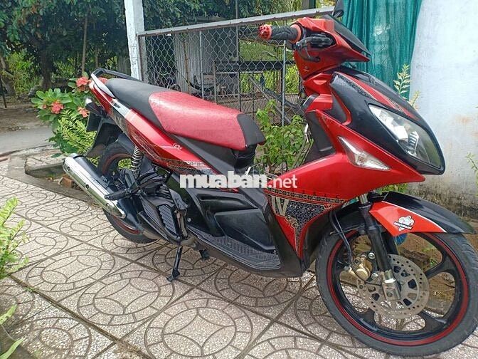 Yamaha Nouvo 4 xe zin