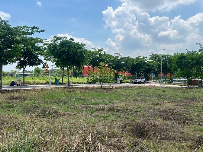 🔥 ĐẤT NỀN SỔ HỒNG RIÊNG – GIÁ TỐT KHU VỰC GIÁP TP.HCM 🔥