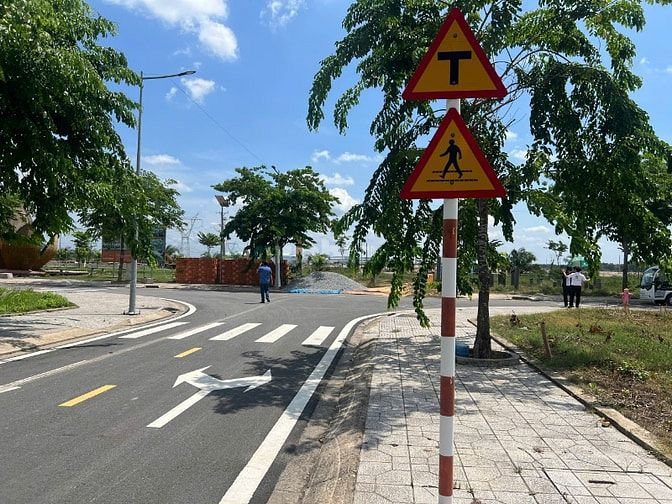 🔥 ĐẤT NỀN SỔ HỒNG RIÊNG – GIÁ TỐT KHU VỰC GIÁP TP.HCM 🔥