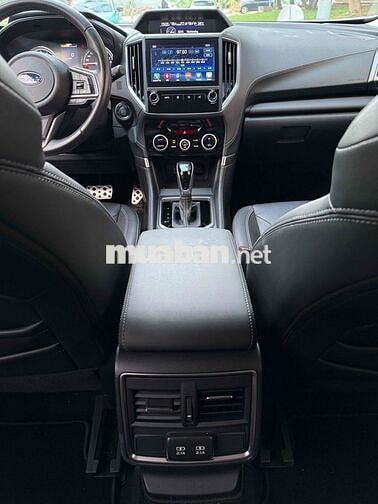 Siêu Lướt Subaru Forester IS Eyesight 2023 CTY XHĐ