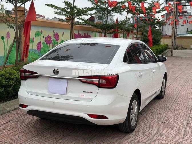 MG MG5 2024 Trắng 51175 km