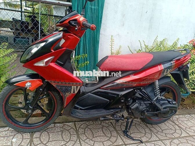 Yamaha Nouvo 4 xe zin