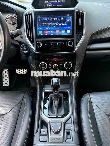 Siêu Lướt Subaru Forester IS Eyesight 2023 CTY XHĐ