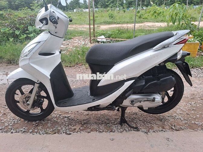 Xe Vi Son đời 2013