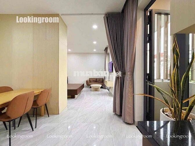 🎉CHUNG CƯ MINI CAO CẤP - FULL NỘI THẤT - BANCOL - GẦN AEON TÂN PHÚ_NEW