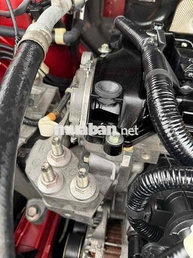 Mazda CX5 2020 Deluxe Đỏ