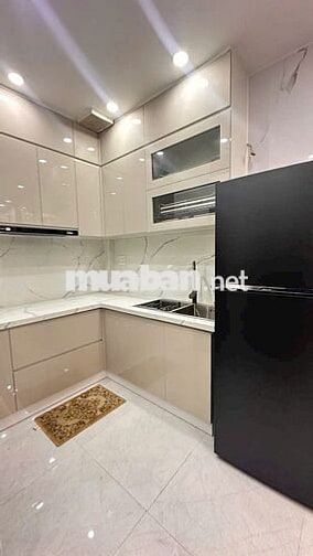 Cho thuê nhà nguyên căn, full nội thất, mới đẹp