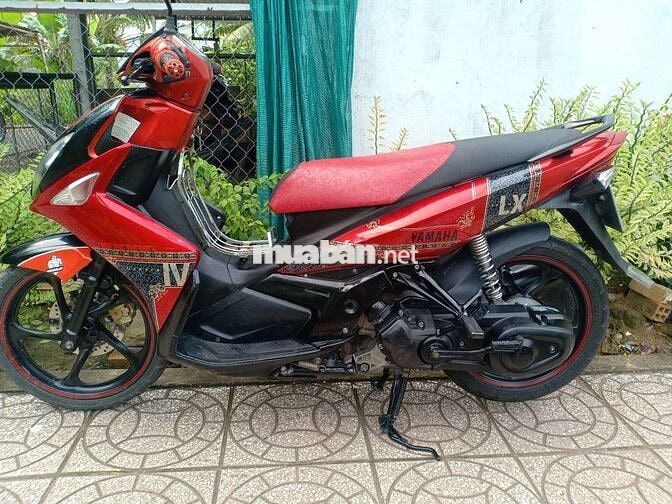 Yamaha Nouvo 4 xe zin