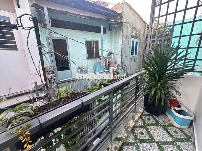 Cho thuê nhà nguyên căn, full nội thất, mới đẹp