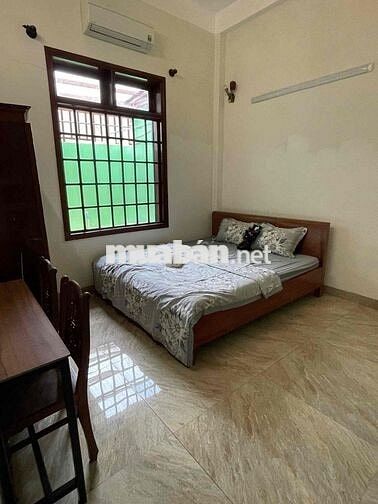 CHO THUÊ NHÀ 3 TẦNG MỚI 4PN KHU LÊ TẤN TRUNG GẦN BIỂN