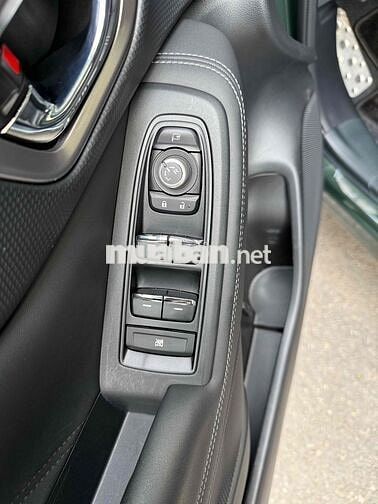 Siêu Lướt Subaru Forester IS Eyesight 2023 CTY XHĐ