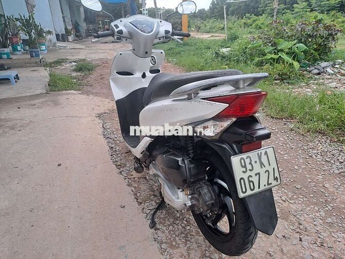Xe Vi Son đời 2013
