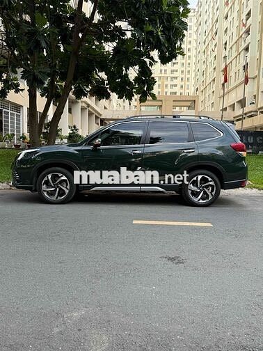 Siêu Lướt Subaru Forester IS Eyesight 2023 CTY XHĐ