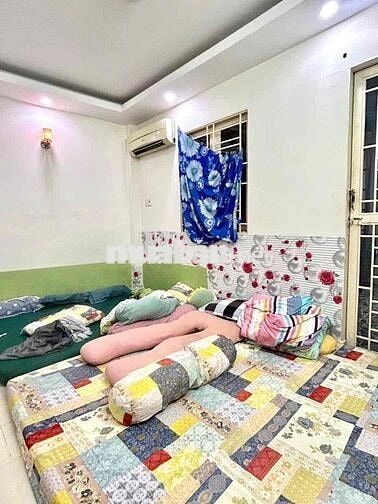 Giảm 1Tỷ HXH đổ cửa Ngay Trung Tâm Phan Đăng Lưu giao Phan Xích Long P