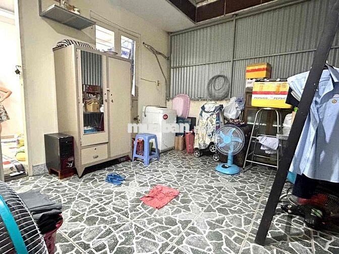 Giảm 1Tỷ HXH đổ cửa Ngay Trung Tâm Phan Đăng Lưu giao Phan Xích Long P