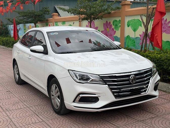 MG MG5 2024 Trắng 51175 km