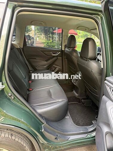 Siêu Lướt Subaru Forester IS Eyesight 2023 CTY XHĐ
