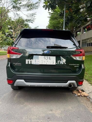 Siêu Lướt Subaru Forester IS Eyesight 2023 CTY XHĐ