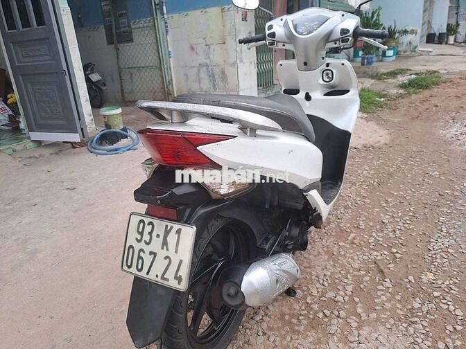 Xe Vi Son đời 2013