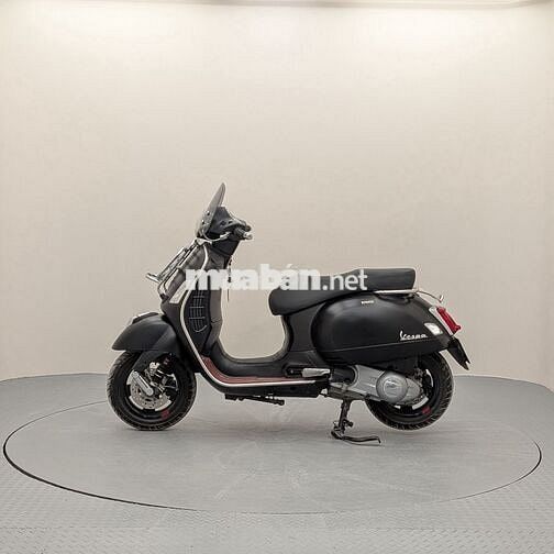  VESPA GTS 300 ABS - 2019 -17.00KM - BSTP