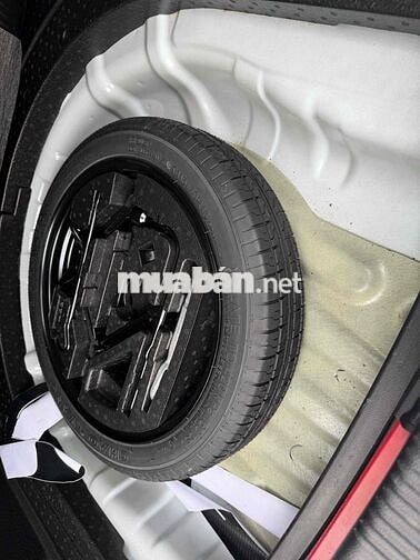 MG MG5 2024 Trắng 51175 km