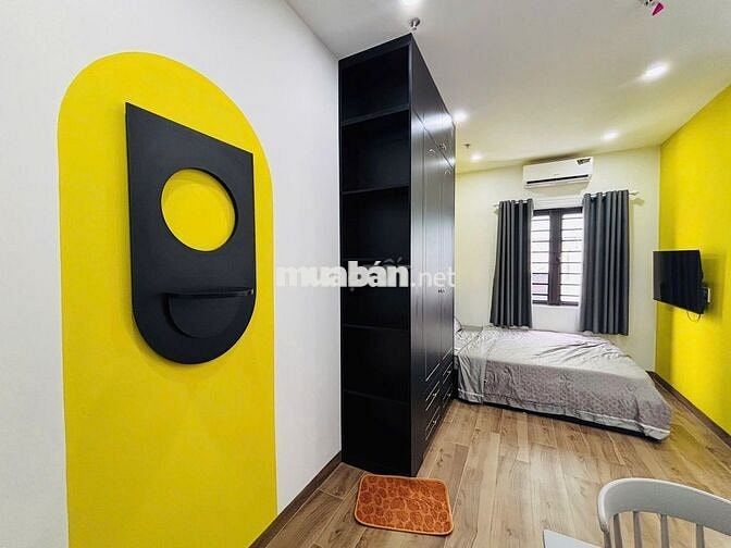1 BEDROOM | FROM 10.5M | NEAR VINCOM & EAST SEA PARK 🌊 | PET-FRIENDLY