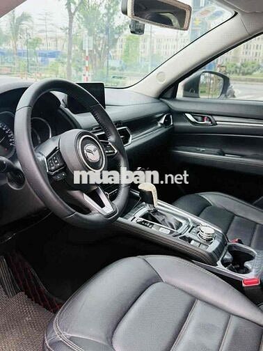 Mazda CX5 2020 Deluxe Đỏ