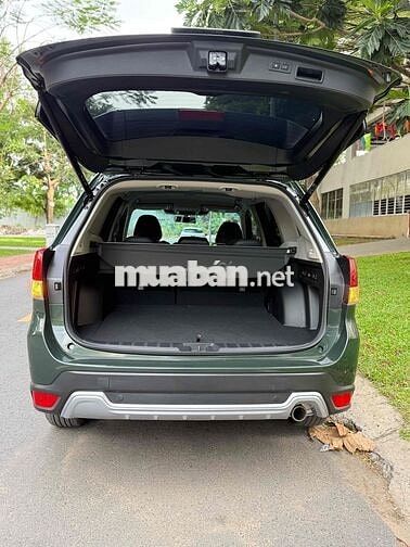 Siêu Lướt Subaru Forester IS Eyesight 2023 CTY XHĐ