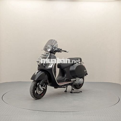  VESPA GTS 300 ABS - 2019 -17.00KM - BSTP
