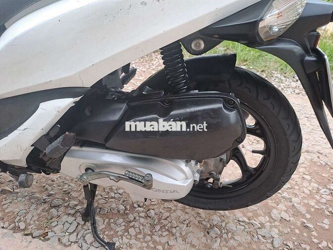 Xe Vi Son đời 2013