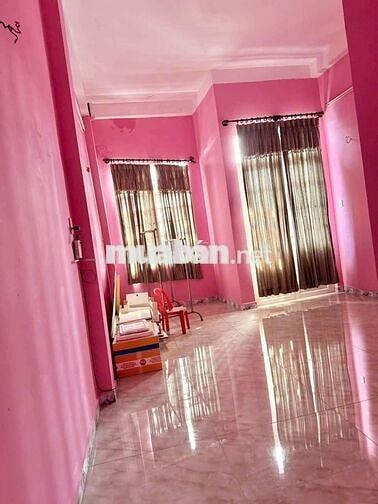 Nhà 1 Trệt 2 Lầu 3PN 4x20m Hẻm Nguyễn Thị Thập Gần Chợ Tân Mỹ Q.7