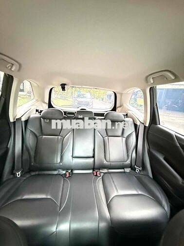 Siêu Lướt Subaru Forester IS Eyesight 2023 CTY XHĐ