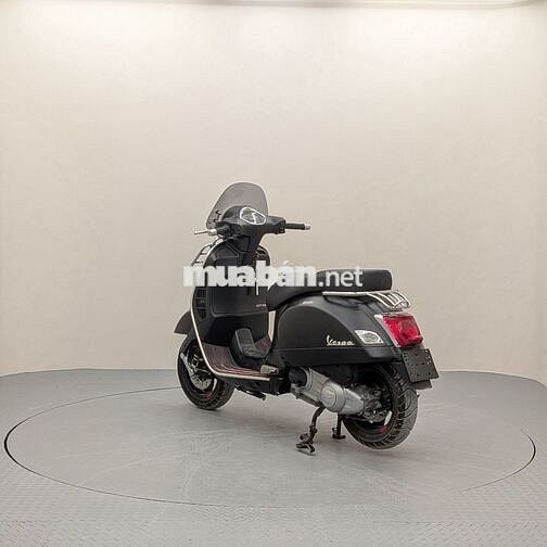  VESPA GTS 300 ABS - 2019 -17.00KM - BSTP