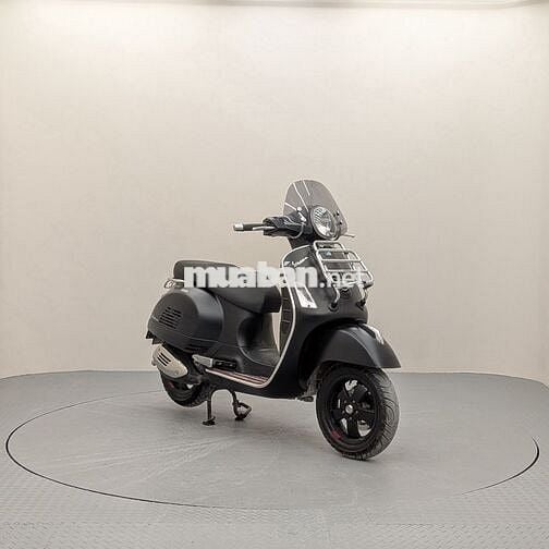  VESPA GTS 300 ABS - 2019 -17.00KM - BSTP
