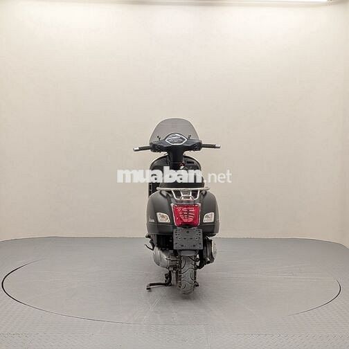 VESPA GTS 300 ABS - 2019 -17.00KM - BSTP