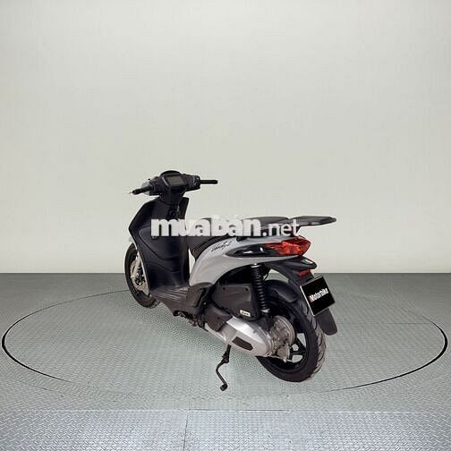 PIAGGIO LIBERTY 125 ABS - 2025 -500KM - BSTP