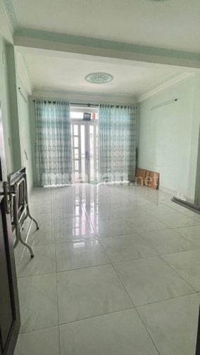 Nhà mặt tiền đường 27 phường Bình Phú cần bán.