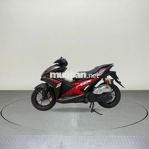 YAMAHA NVX 155 ABS - 2018 -18000KM - HỒ SƠ CẦM TAY