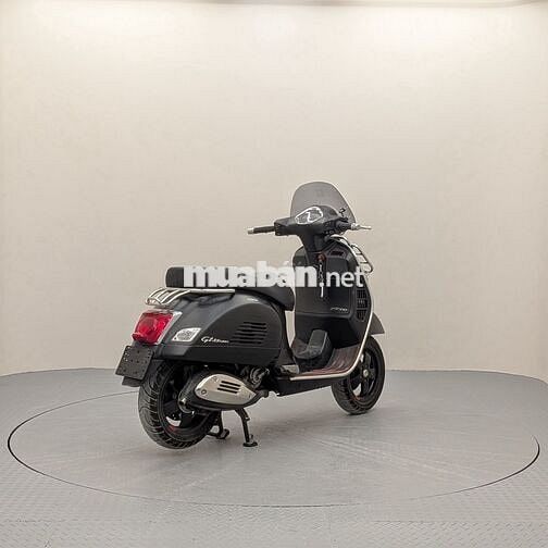  VESPA GTS 300 ABS - 2019 -17.00KM - BSTP
