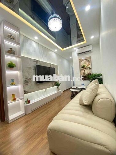 Bán tập thể mặt phố Thi Sách 80m, 2PN, sát Phố Cổ, ô tô đỗ cửa