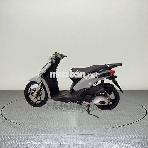 PIAGGIO LIBERTY 125 ABS - 2025 -500KM - BSTP