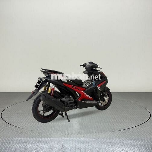 YAMAHA NVX 155 ABS - 2018 -18000KM - HỒ SƠ CẦM TAY