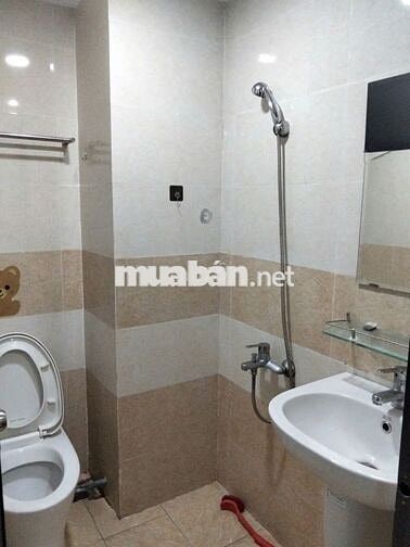 Cho thuê căn hộ studio ngay trung tâm thành phố Nha Trang