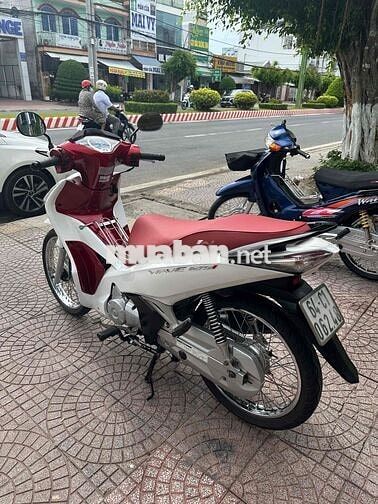 Honda fu mập zin full wavei vinh long