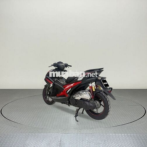 YAMAHA NVX 155 ABS - 2018 -18000KM - HỒ SƠ CẦM TAY