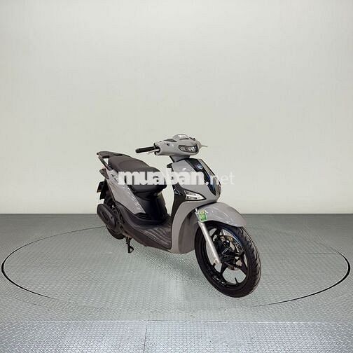 PIAGGIO LIBERTY 125 ABS - 2025 -500KM - BSTP