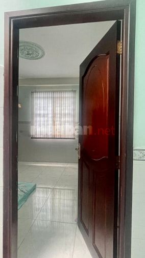 Nhà mặt tiền đường 27 phường Bình Phú cần bán.
